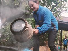 -万象温泉景区