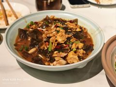 -梅飞酒家(桑园路店)