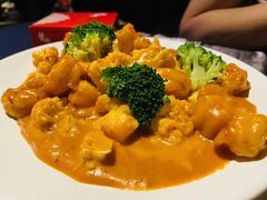 -蟹榭·本帮江浙菜·蟹宴(五角场合生汇商场店)