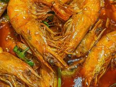 -巴蜀王婆大虾(南锣鼓巷店)