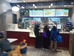 -德克士(前门店)