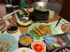 -和创柚子·会席日本料理(新区淮海街店)