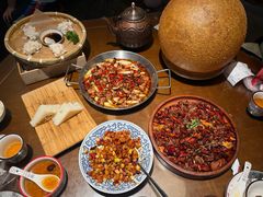 -杨记隆府(重庆总店)
