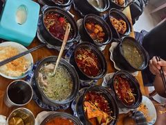 -廖记老砂锅(上清寺店)