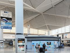 -中部国际机场