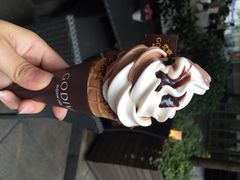 Godiva(港汇恒隆广场店)-GODIVA(港汇恒隆广场)