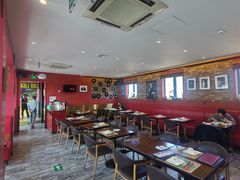 -安妮意大利餐厅(丽都店)