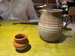 -一坐一忘云南菜(卓悦中心)