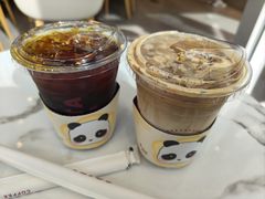 -COSTA COFFEE(中粮祥云店)