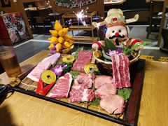 -牛藏·黑毛和牛烧肉(环市东店)