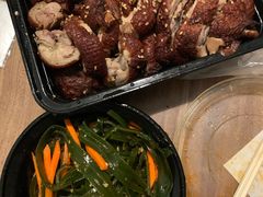 -盒马鲜生(红莲店)