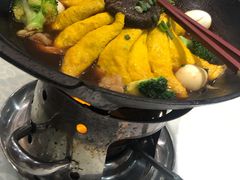 -翰林宴(阜南路店)