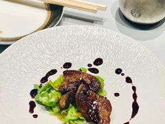 -松亭·铁板烧(欢乐海岸店)
