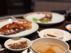 -杭州西子湖四季酒店·金沙厅