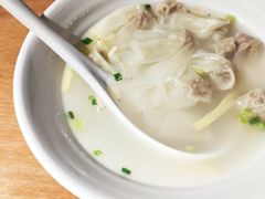 -姚面记·海派家常菜(恒基名人购物中心店)