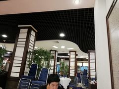 门面-广州酒家(文昌总店)