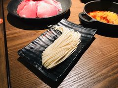 -呷哺呷哺(龙湖瑶海天街店)
