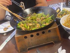 -张氏父子常德肠子馆(贺龙店)