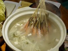 -海煮叹鲜·粥底火锅·港式海鲜打边炉(赛银国际广场店)