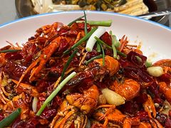 -龙虾奇迹(大华三路店)
