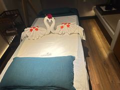 -新紫霞养生·影院足道·SPA(金山区店)