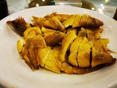 客家盐焗鸡-围龙屋客家食府(福田店)