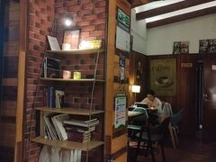 -爱上层楼咖啡馆(为公桥店)