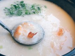 -颐和•海鲜砂锅粥•啫啫煲(奥林匹克广场店)