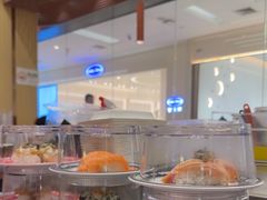 -元气寿司(金光华店)