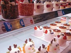 -巴黎贝甜(五道口店)