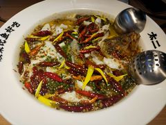 -太二酸菜鱼(武汉光谷保利店)