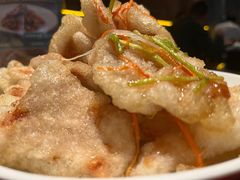 -金掌勺东北菜(格兰晴天店)