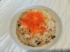 -V Bar海景扒房(北海湾惠龙万达嘉华酒店)