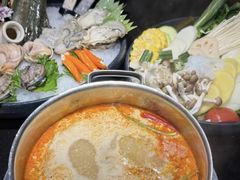 -生如夏花泰式火锅(西村黑金店)