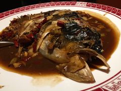 -旺顺阁鱼头泡饼(常营店)