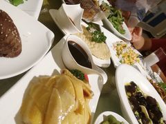 -高老庄绿色传奇(昊元生活广场店)