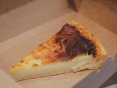 奶挞-老梦面包 CHEZMOREL(三源里店)
