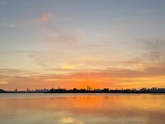 -东湖落雁景区