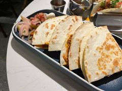 -墨纪Mojí墨西哥餐厅(官舍店)