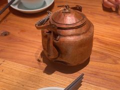 -缘生态云南菜·野生菌庭院餐厅(华侨城店)