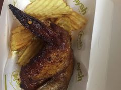 -艾薯夫妇Aysh(福田星河COCOPark店)