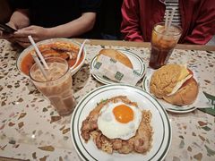 -华嫂冰室(尖沙咀店)