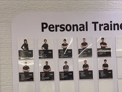 -FLARE STAR FITNESS(复地活力城店)