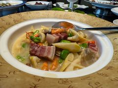 -良渚君澜度假酒店·中餐厅
