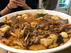-亲爱哒麻辣烫 Mrs zan's kitchen