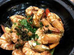 -祈胜邨•顺德鱼生•顺德菜(容桂店)