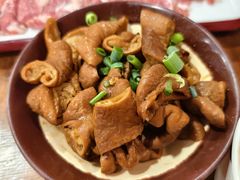 -楠火锅(西单店)