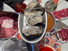 -荣叔港式沙嗲牛肉火锅(正佳潮流店)