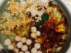 -绿茶餐厅(松江万达店)