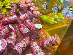 -汤姆熊欢乐世界(莘庄龙之梦店)